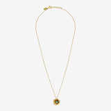 Collier FRIDA amazonite