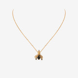Collier doré royal - IMPERIAL