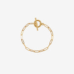 BRACELET DORÉ - JANIS