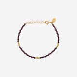 Bracelet doré - JERI