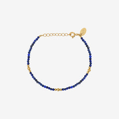 Gold bracelet - JERI
