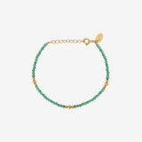 Bracelet doré - JERI