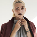 Bracelet doré - JERI