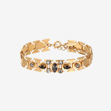 Bracelet doré - MINI KIM