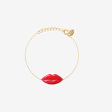 KISS ME BRACELET