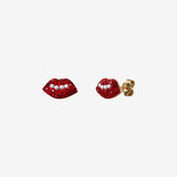 Boucles d’oreilles KUCHI LIPS