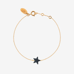 BRACELET DORÉ STAR - KUCHI
