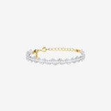 Bracelet doré Eloise - LACE