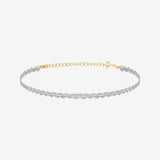 Collier choker doré Eloise - LACE