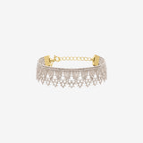 Bracelet doré Penelope - LACE