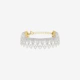Bracelet doré Penelope - LACE