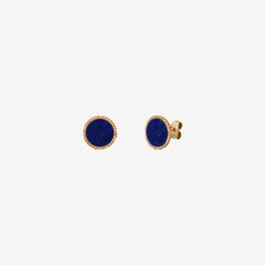 Golden earrings - LADY
