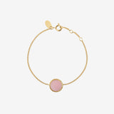 Bracelet doré - LADY