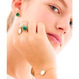Bracelet doré - LADY