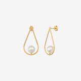 Boucles d’oreilles MEGHAN