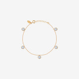 Bracelet MOOREA multi