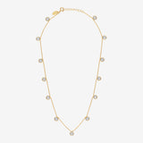 Collier MOOREA multi