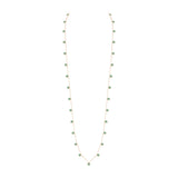 SAUTOIR MOOREA CHRYSOPRASE