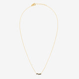 Collier doré - OFEE