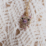 COLLIER KUCHI PIG KAWAII