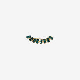 GOLD EARRINGS - PALACE