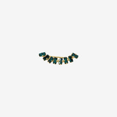 GOLD EARRINGS - PALACE