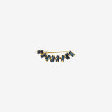 GOLD EARRINGS - PALACE