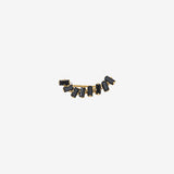 GOLD EARRINGS - PALACE