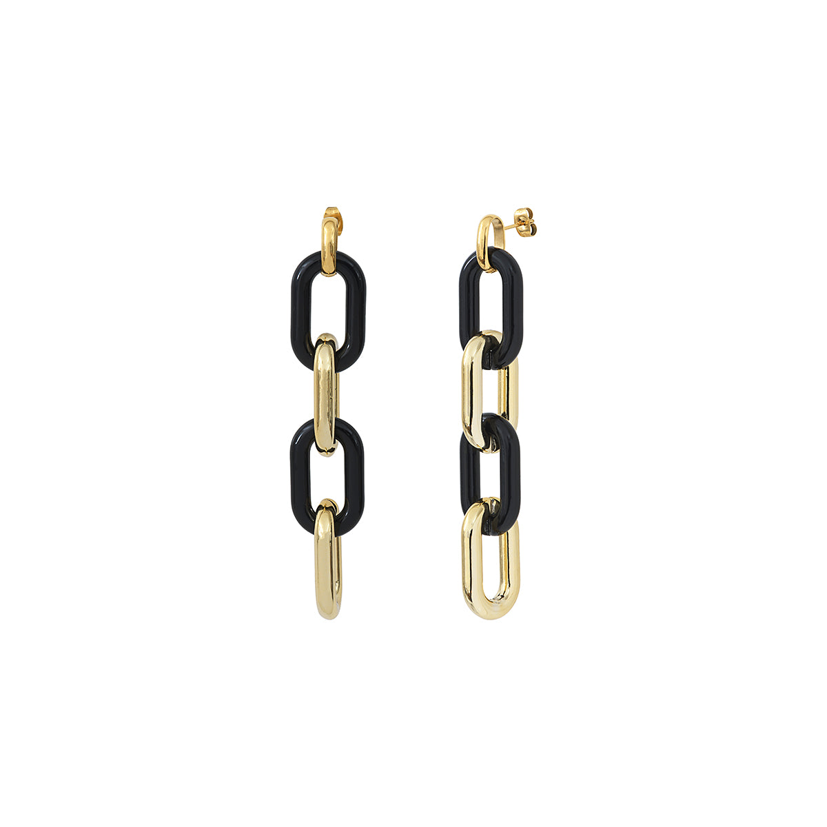 BOUCLES D'OREILLES PAOLO