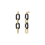 BOUCLES D'OREILLES PAOLO