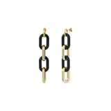 BOUCLES D'OREILLES PAOLO