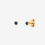Boucles d’oreilles PARIS montana