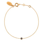BRACELET PARIS SILVER NIGHT