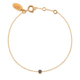 BRACELET PARIS SILVER NIGHT
