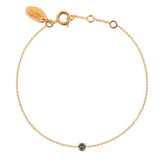 BRACELET PARIS SILVER NIGHT