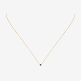 Collier doré - PARIS