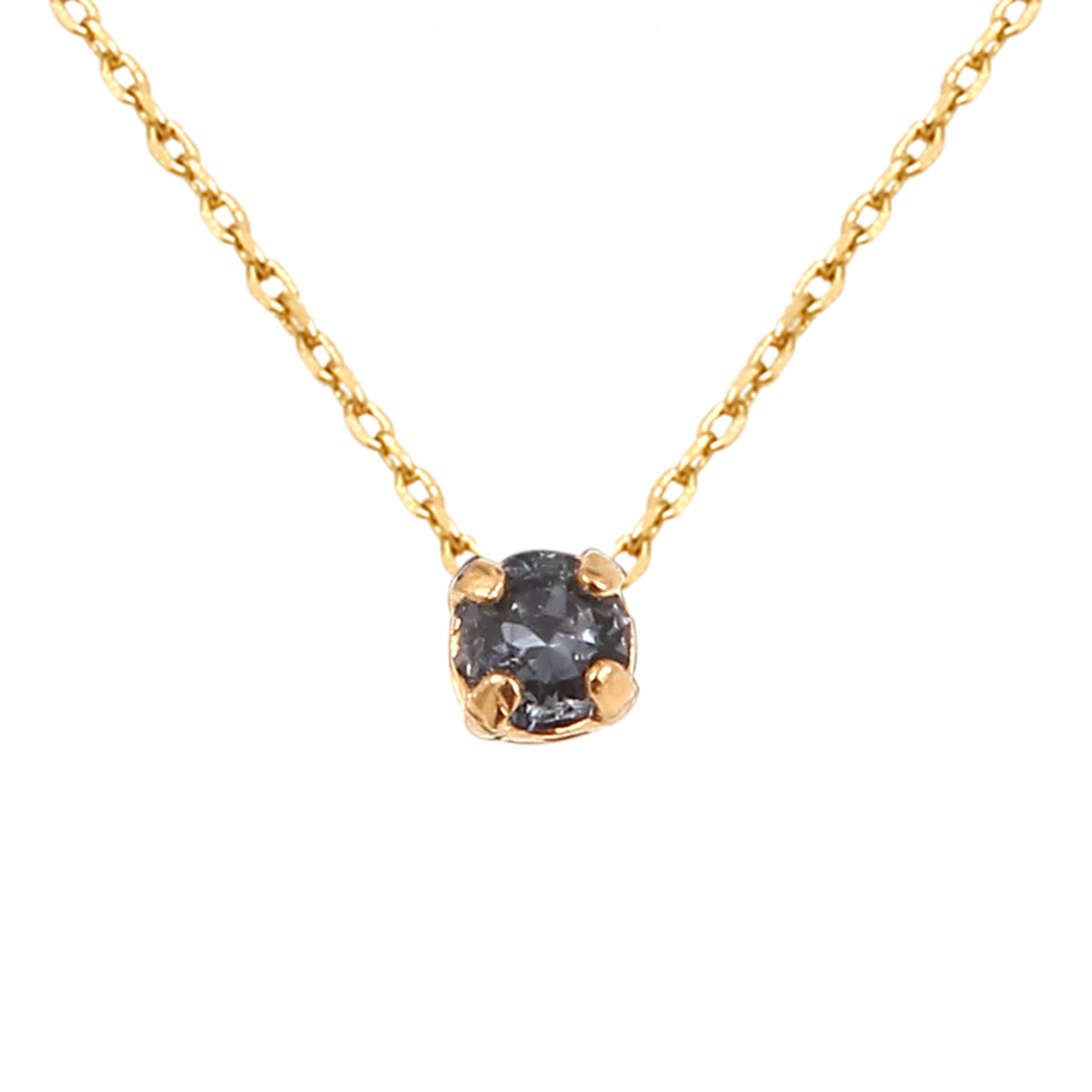 COLLIER PARIS SILVER NIGHT