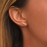 Boucles d’oreilles EDDY