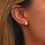 Boucles d’oreilles TEARS