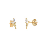 Boucles d’oreilles NOA