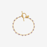 Bracelet doré - ROXANE