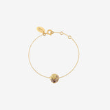 Bracelet SEVEN parme