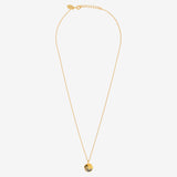 Collier SEVEN noir