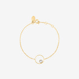 Bracelet doré - SUNLIGHT