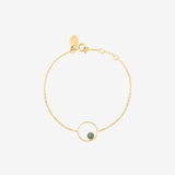 Bracelet doré - SUNLIGHT