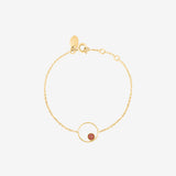 Bracelet doré - SUNLIGHT