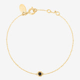 Gold Bracelet - TINY