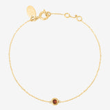 Gold Bracelet - TINY