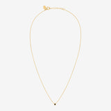 Gold necklace - TINY
