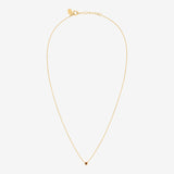 Gold necklace - TINY